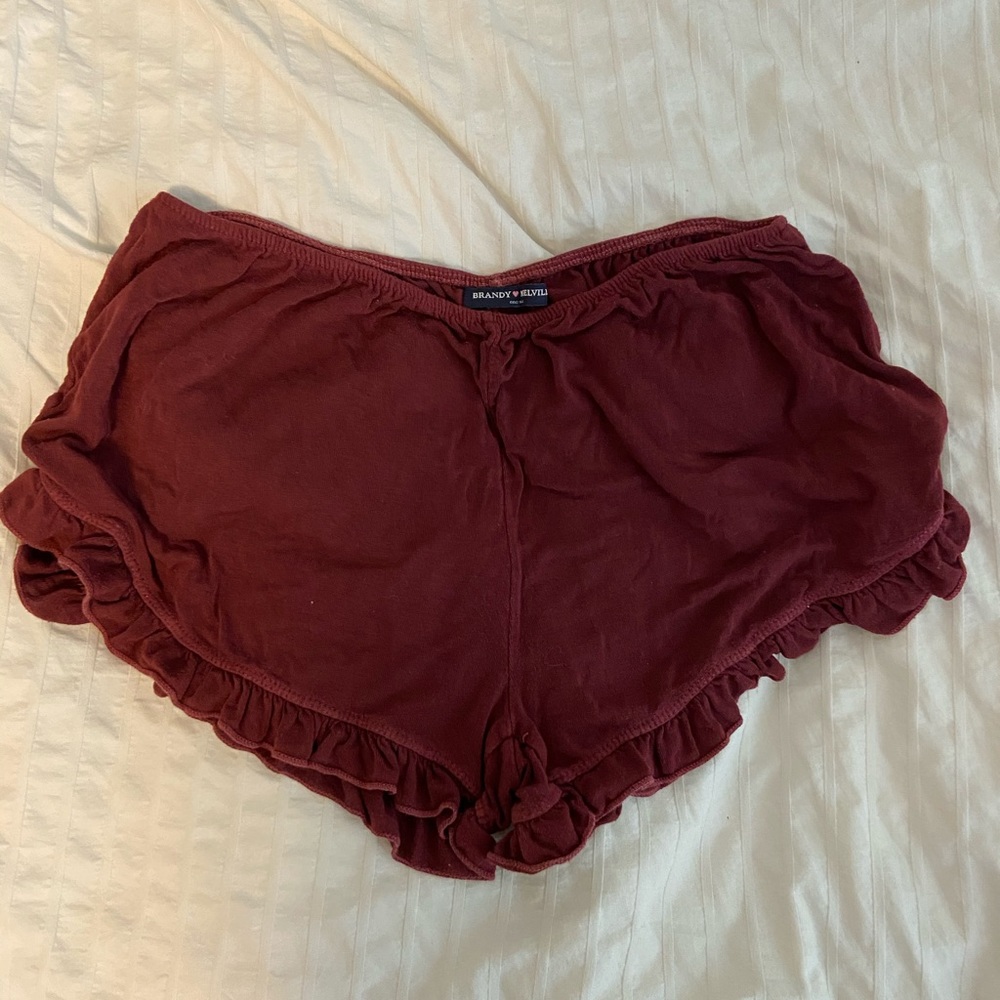 Brandy Melville shorts